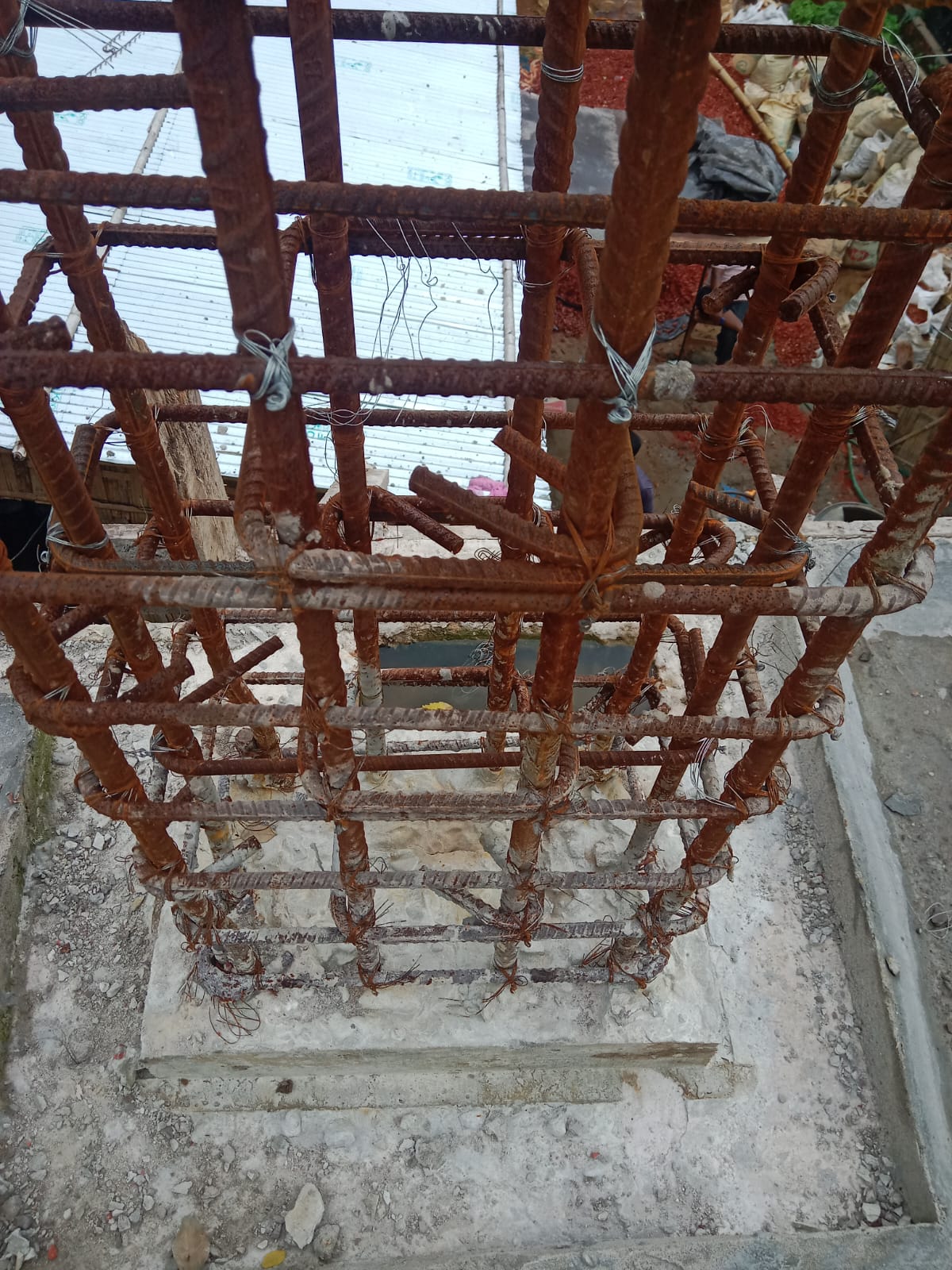 Project – JAR FAMILY